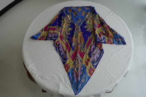 【Before】縮み補正