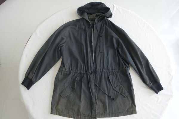 【Before】染め直し