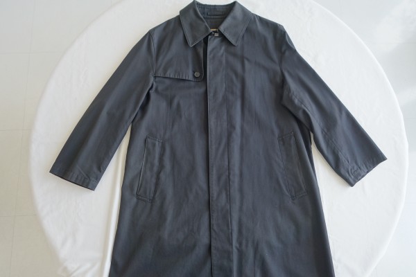 【Before】染め直し前