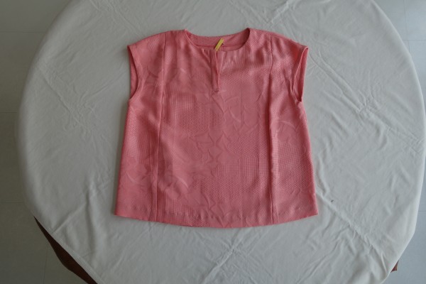 【Before】お染め替え