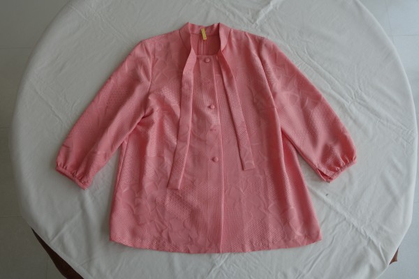 【Before】お染め替え