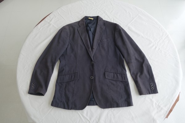 【Before】染め直し