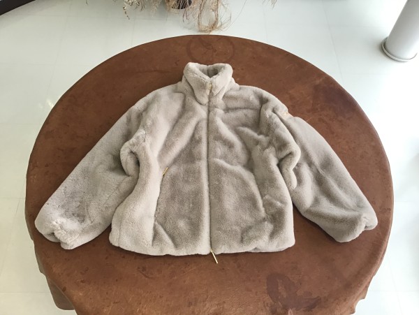 【Before】ウエットクリーニング