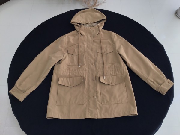 【Before】ウエットクリーニング