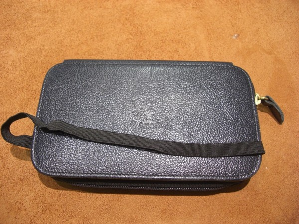 【Before】ゴム伸び