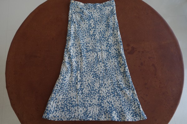 【Before】縮み補正