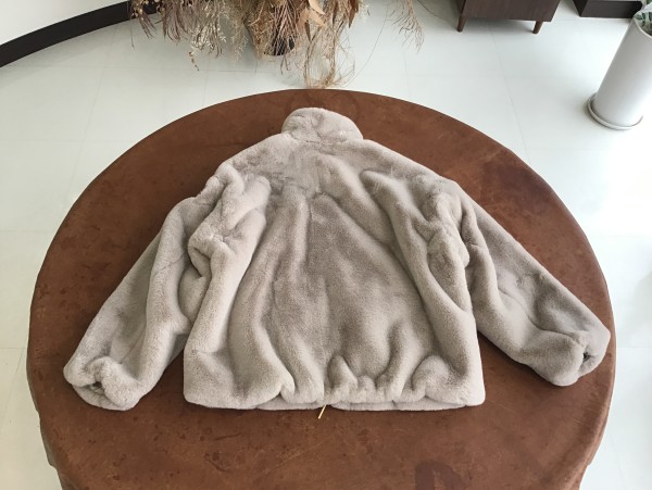 【Before】ウエットクリーニング