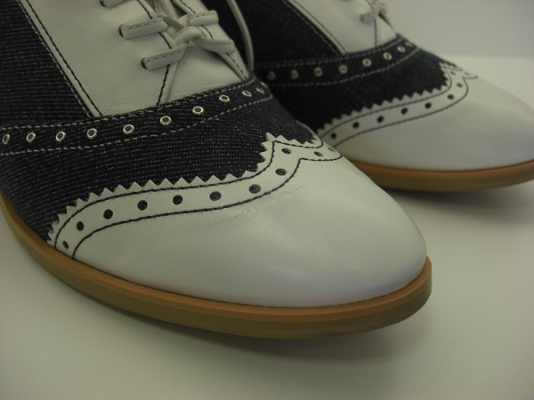 つま先傷【After】