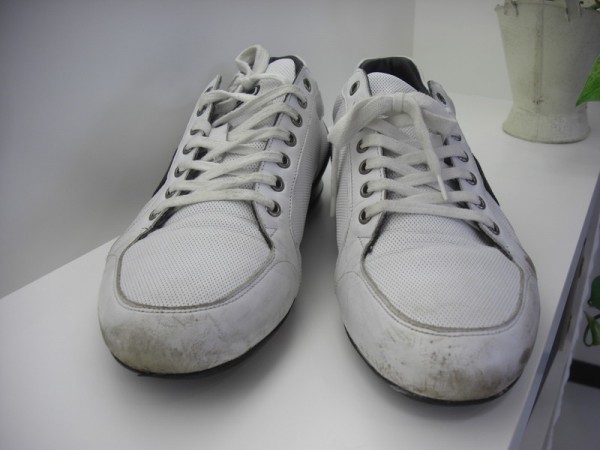 【Before】
