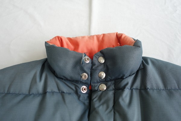 【Before】襟元補修