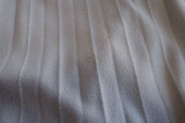 【Before】プリーツ復元