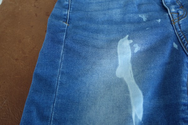 【Before】お染め替え