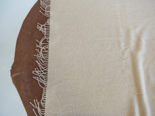 【Before】カシミヤクリーニング