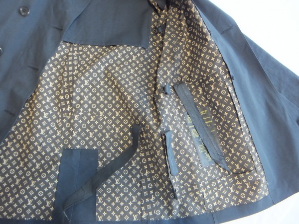 【Before】テープ補修