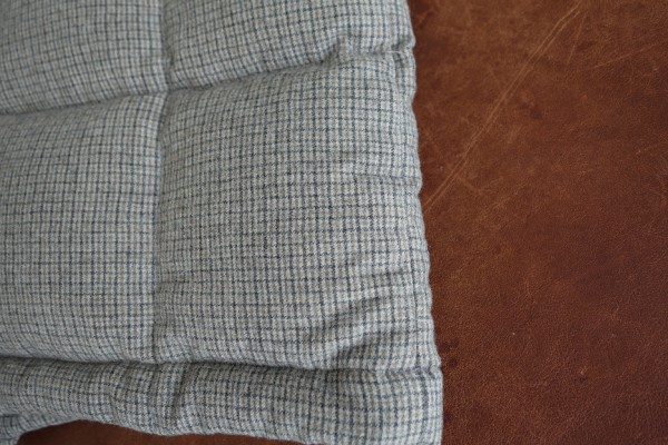 【Before】ステッチ切れ