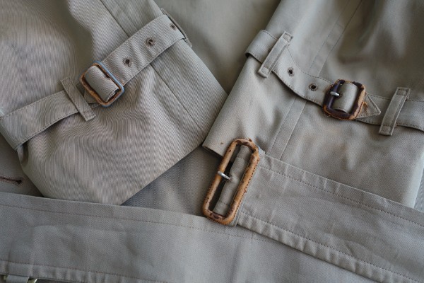 【Before】バックル交換