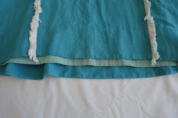 【Before】縮み補正