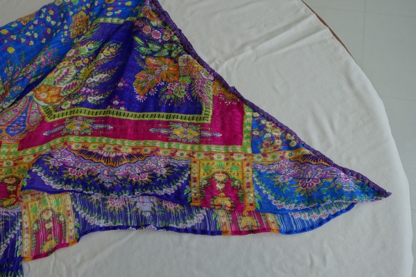 【Before】縮み補正