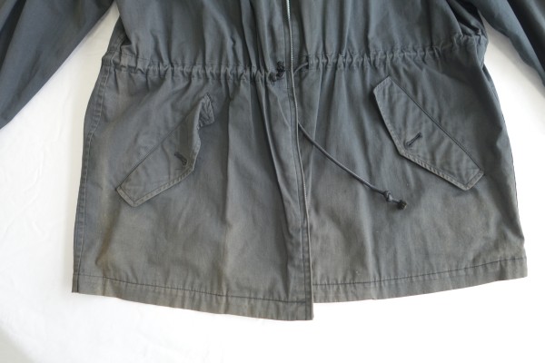 【Before】染め直し