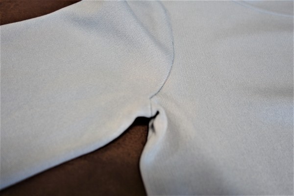 【Before】脇下変色