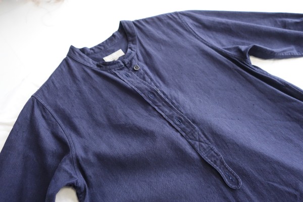 【Before】染める前