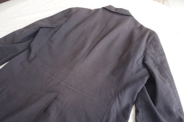 【Before】染め直し