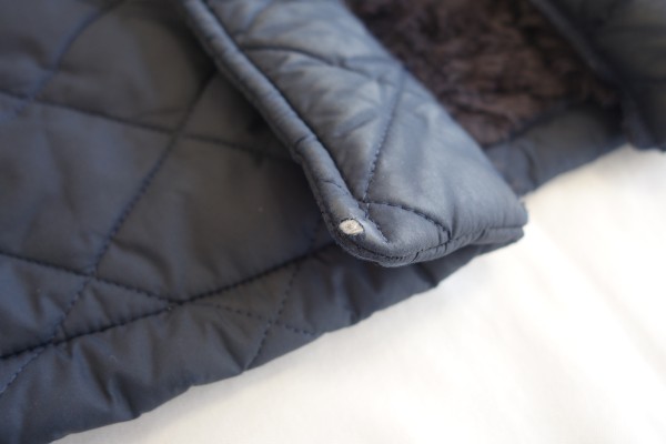 【Before】擦れ破れ