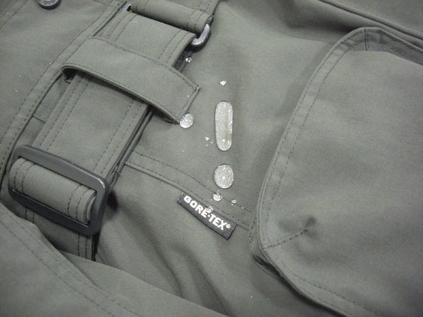 ハイパー撥水コーティング