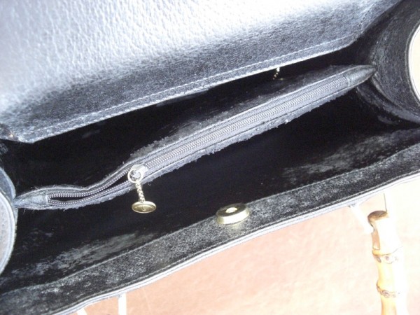 内袋交換【Before】