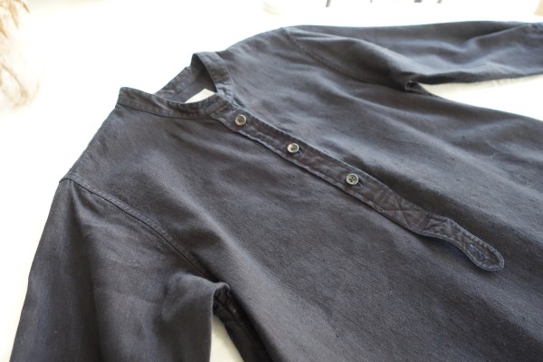 【After】染め後