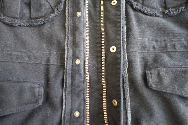 【After】染め後