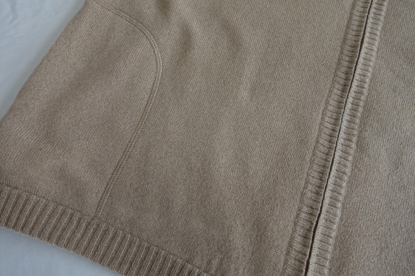 【After】マクロシミ除去後