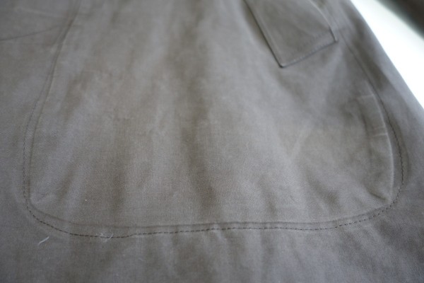 【After】ポケット