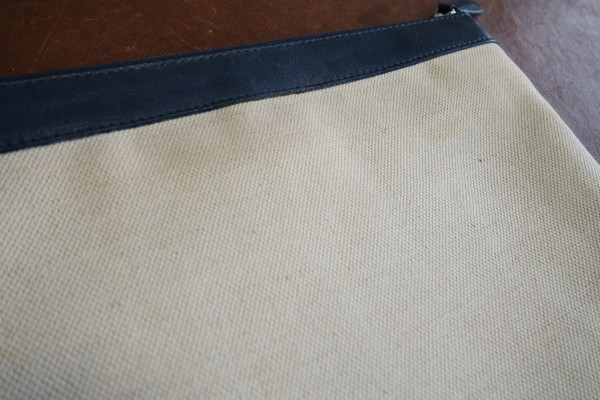 【Before】色移り