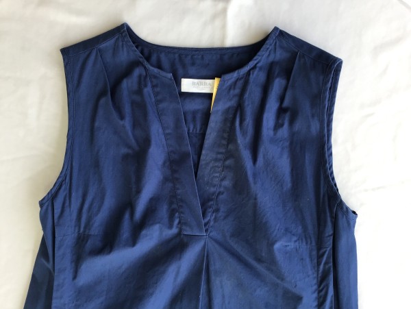 【Before】お染め直し