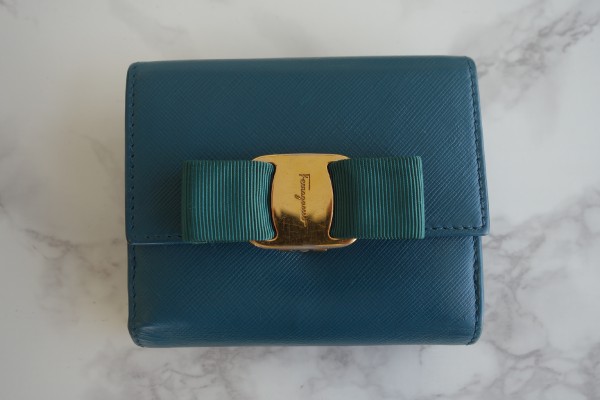 【After】リボン交換