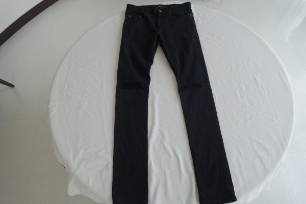 【After】染め後