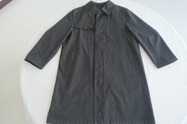 【After】染め直し後