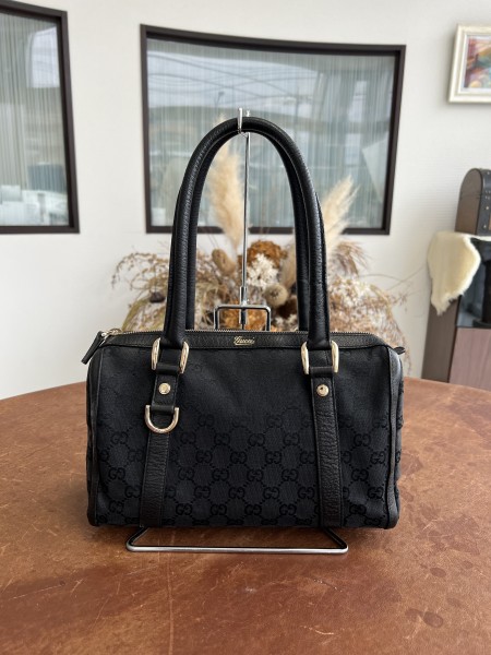 【After】バッグクリーニング