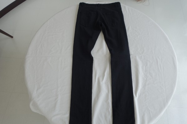 【After】染め後