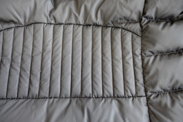 【After】しみ抜き除去