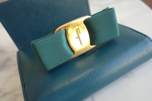 【After】リボン交換