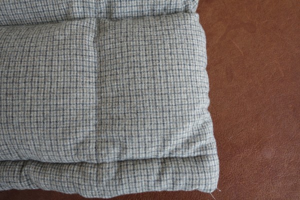 【After】ステッチ切れ