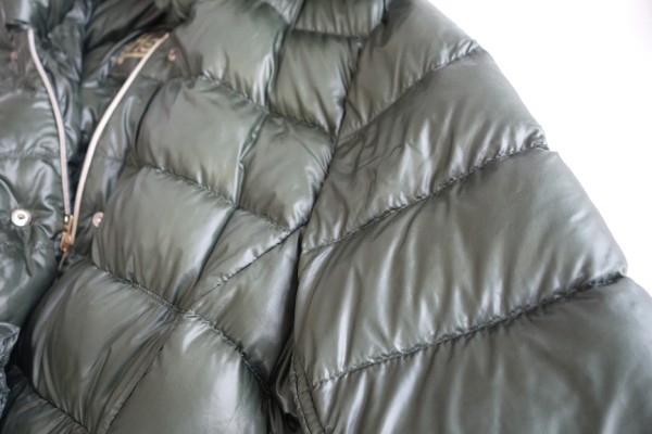 【After】雨染み