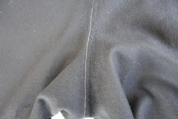 【After】糸ゆるみ