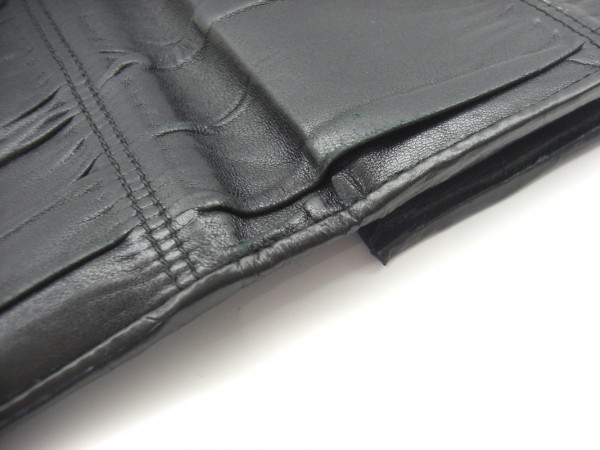 【Ａｆｔｅｒ】フチのやぶれ