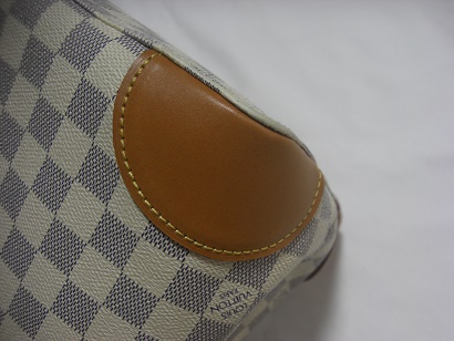 【After】ヌメ革