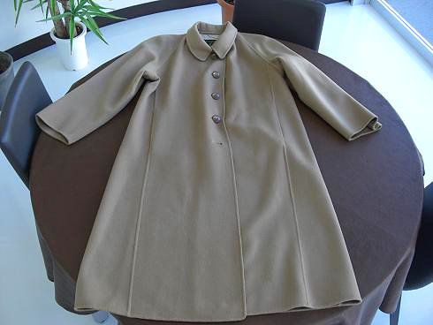 【Before】保湿クリーニング