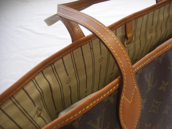 【After】ハンドル