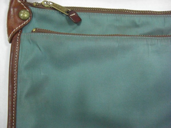 【After】古いしみは残ります